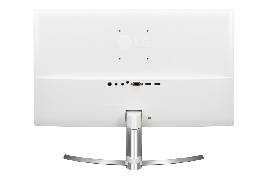 LG 24MP88HV-S 24 Inch Monitor